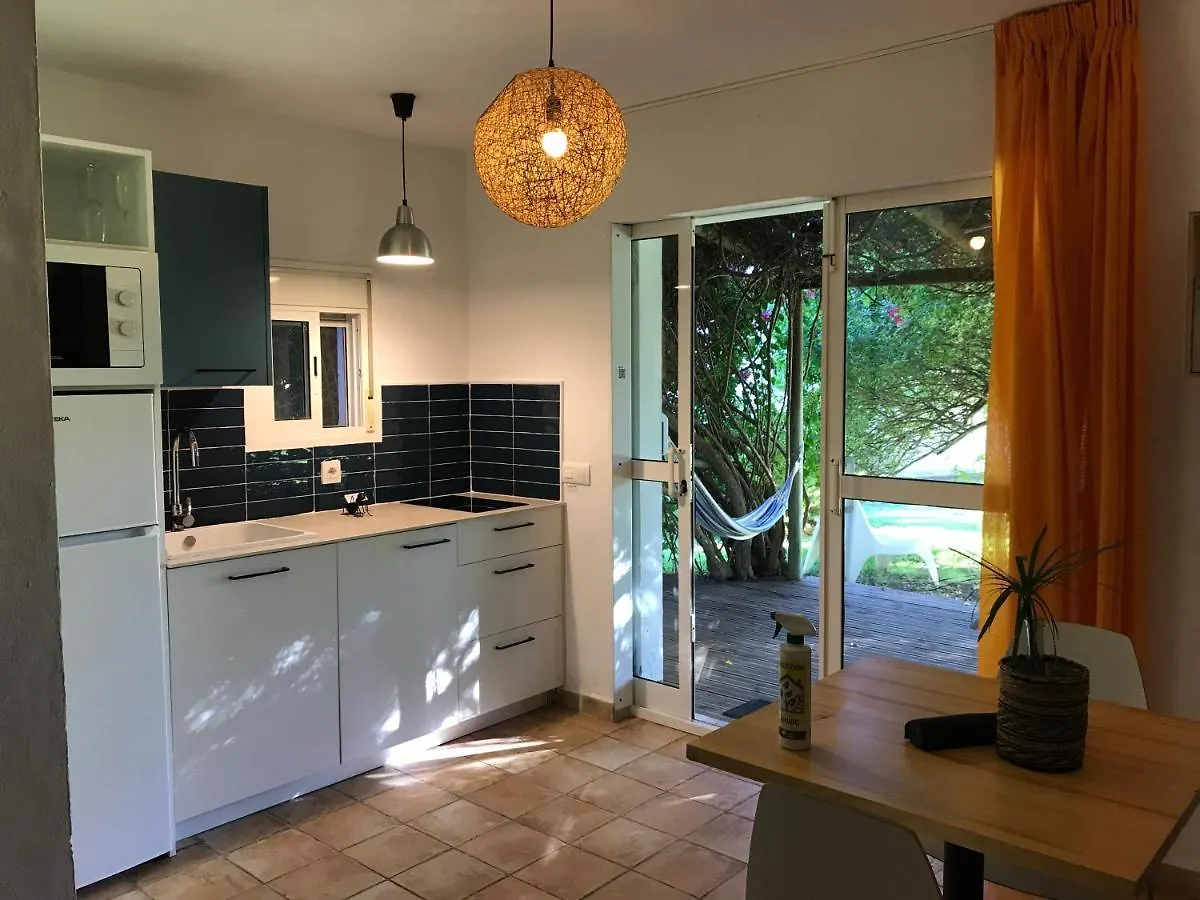 ** Resort Bungalows Puravida Zahora Spain