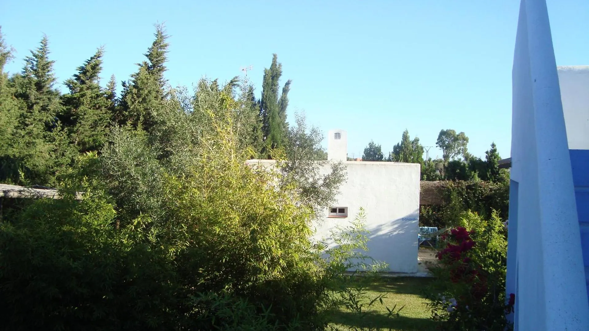 Bungalows Puravida Zahora Spain