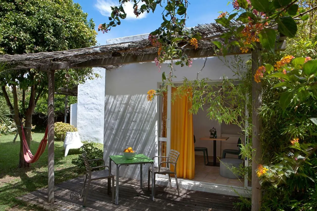Resort Bungalows Puravida Zahora